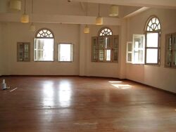 Club Street (D1), Office #563159531